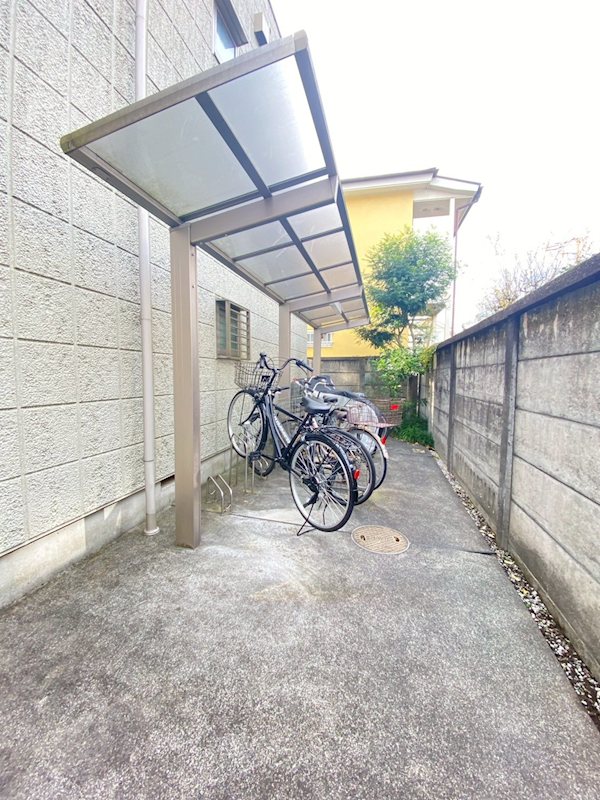 エリゼ その他外観2