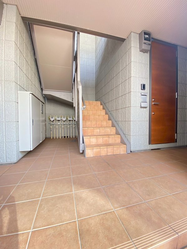 エリゼ その他外観3