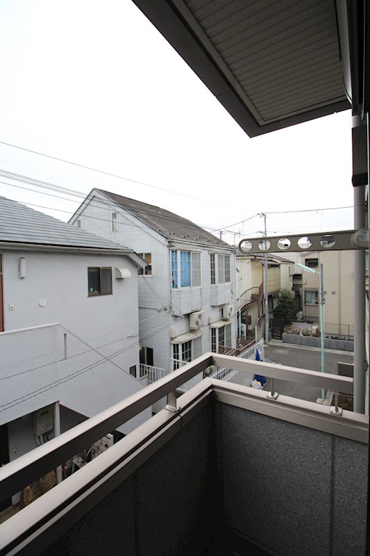 シャリテ杉並 その他9