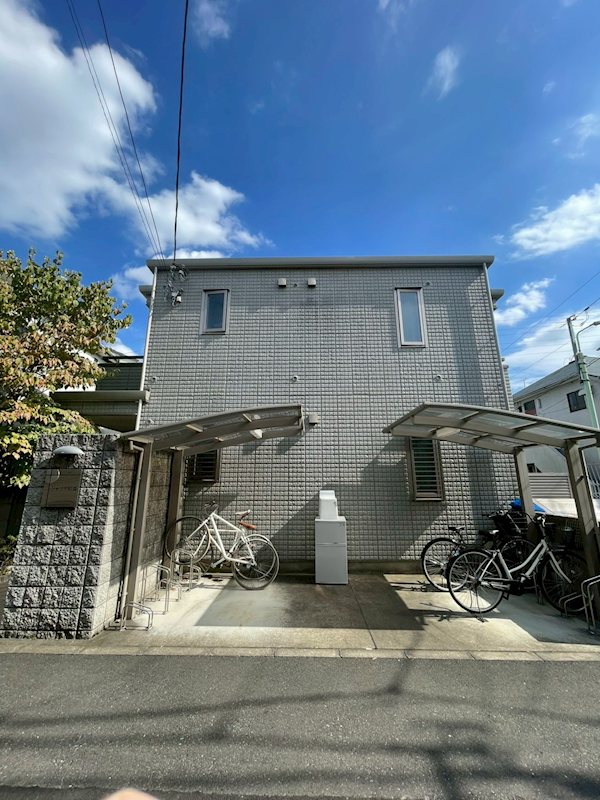 シャリテ杉並 その他10