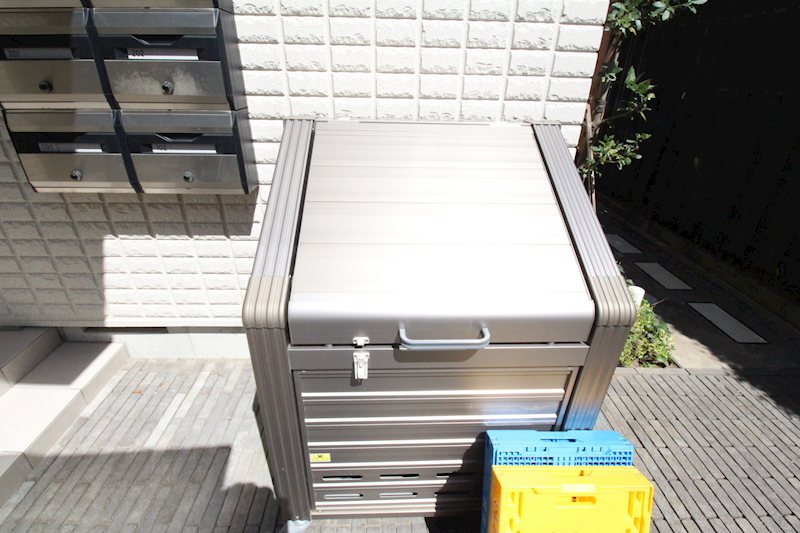 ロジェ・ボヌール その他9