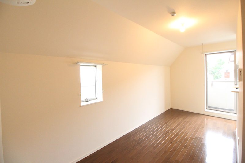 ロジェ・ボヌール リビング