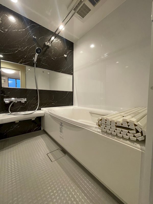 ＢＥＬＬＥ　ＤＥＭＥＵＲＥ７（ベルドミールセブン） 風呂画像