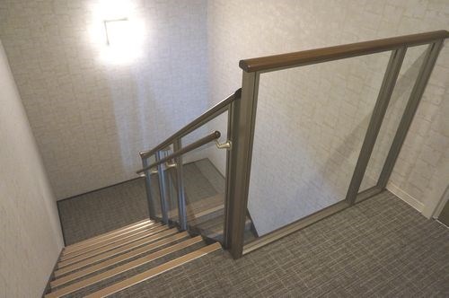 スリーエイトナインⅡ その他外観2