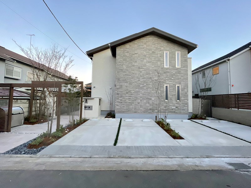 ワイズガーデン吉祥寺 その他外観2