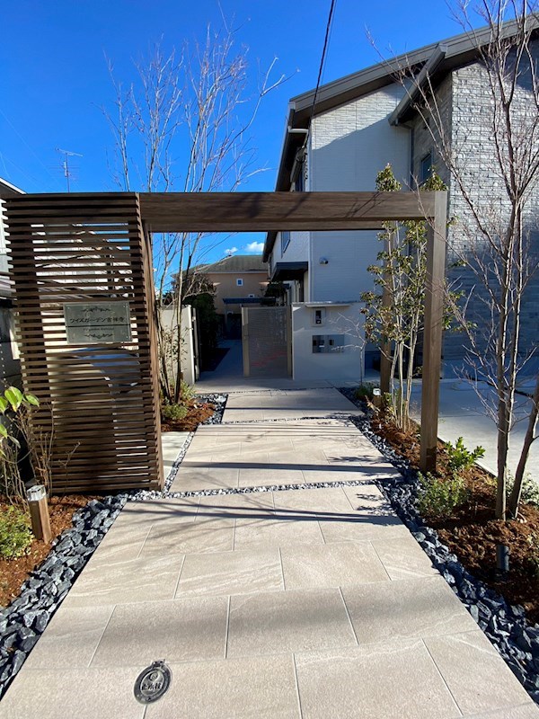 ワイズガーデン吉祥寺 その他外観3