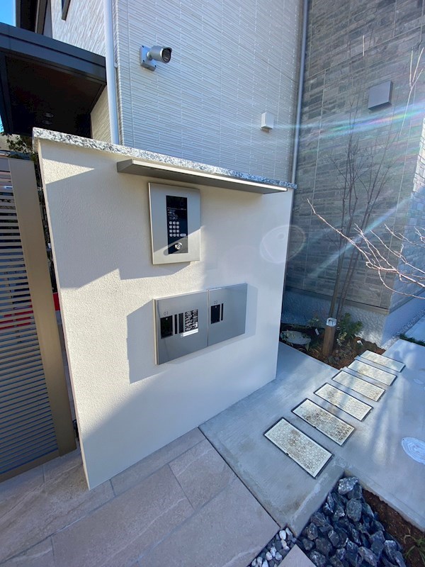 ワイズガーデン吉祥寺 その他外観5