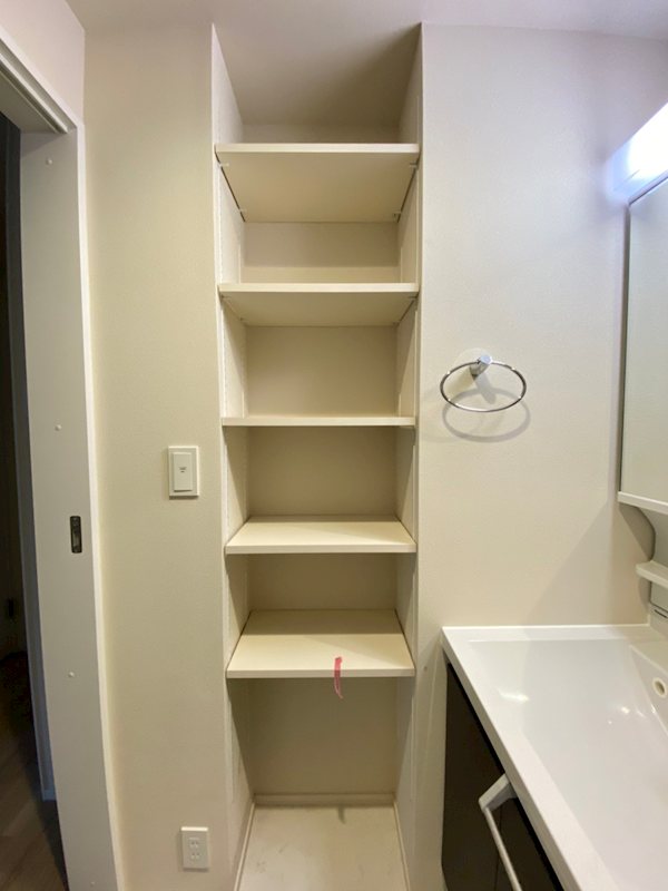 ゼルコバ　ヒルズ その他5