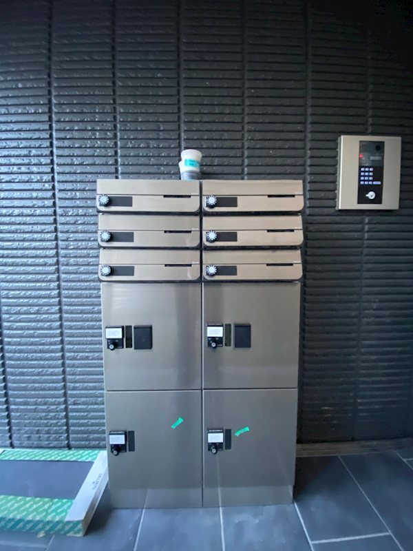 ゼルコバ　ヒルズ その他8