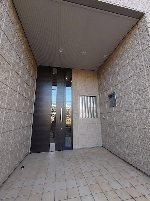 メゾンド代沢 その他外観2