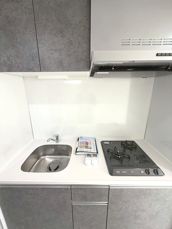 アトリオフラッツ高円寺ノース キッチン