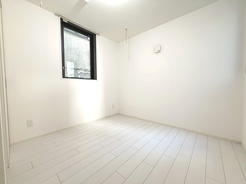 アトリオフラッツ高円寺ノース ベッドルーム