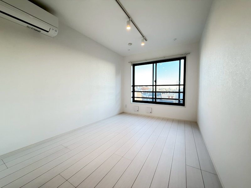 アトリオフラッツ高円寺 リビング