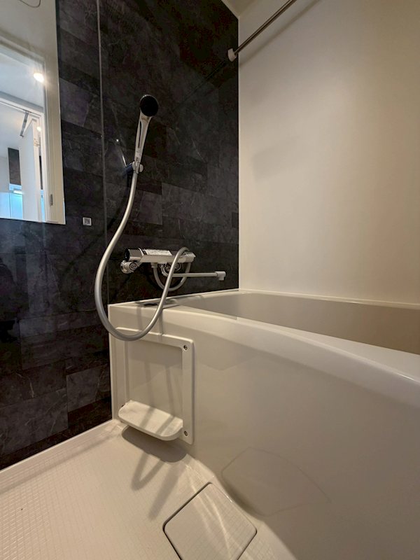 アトリオフラッツ高円寺 風呂画像