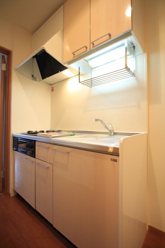 シャリテ杉並 その他8