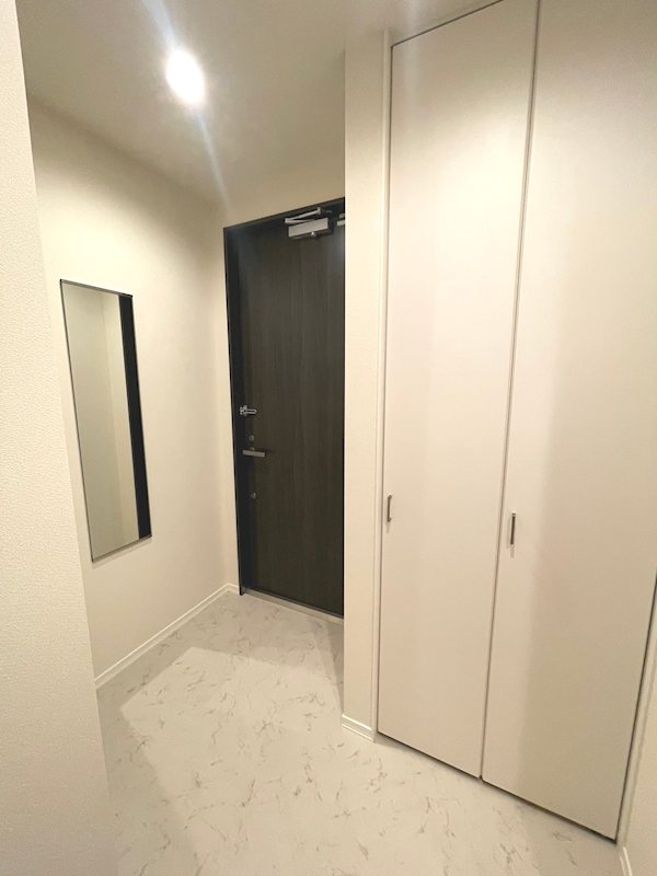 ＢＥＬＬＥ　ＤＥＭＥＵＲＥ７（ベルドミールセブン） 玄関