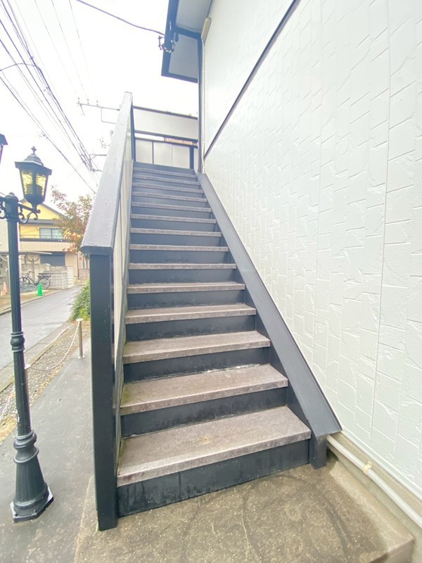 メゾンS その他外観2