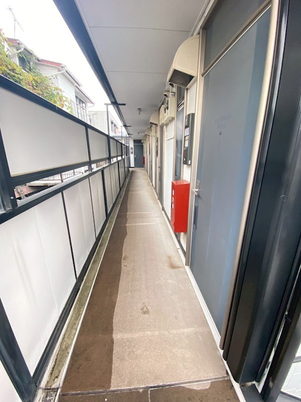 メゾンS その他外観3