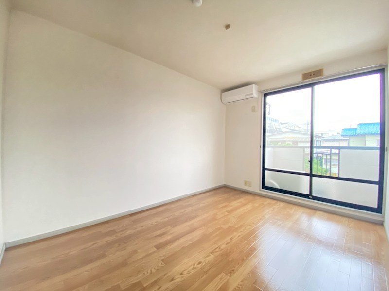 メゾンS リビング