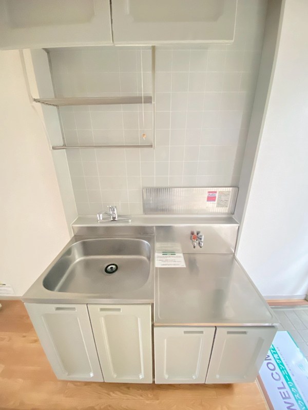 メゾンS キッチン