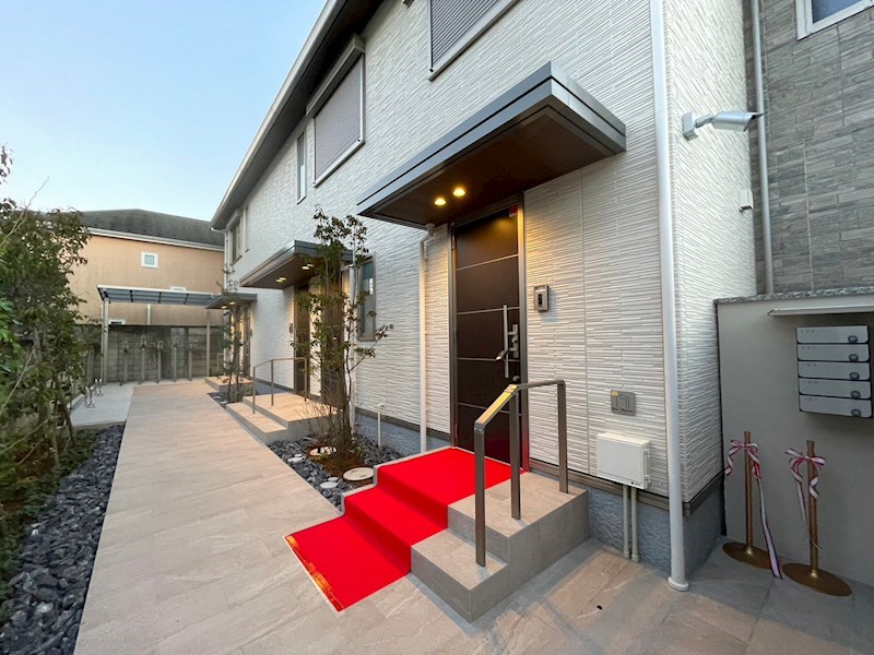 ワイズガーデン吉祥寺 その他外観1