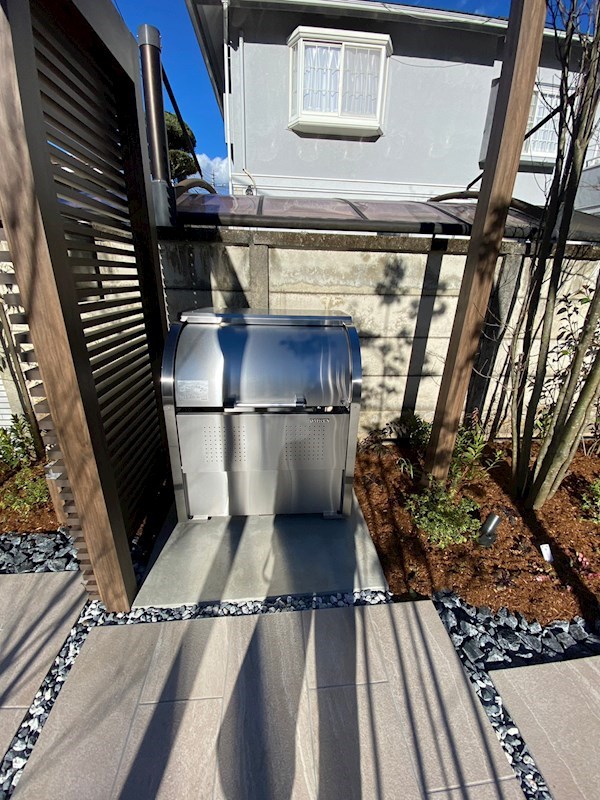 ワイズガーデン吉祥寺 その他外観4