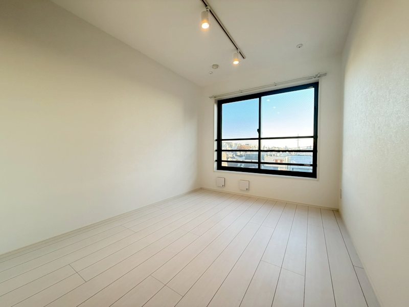 アトリオフラッツ高円寺 リビング