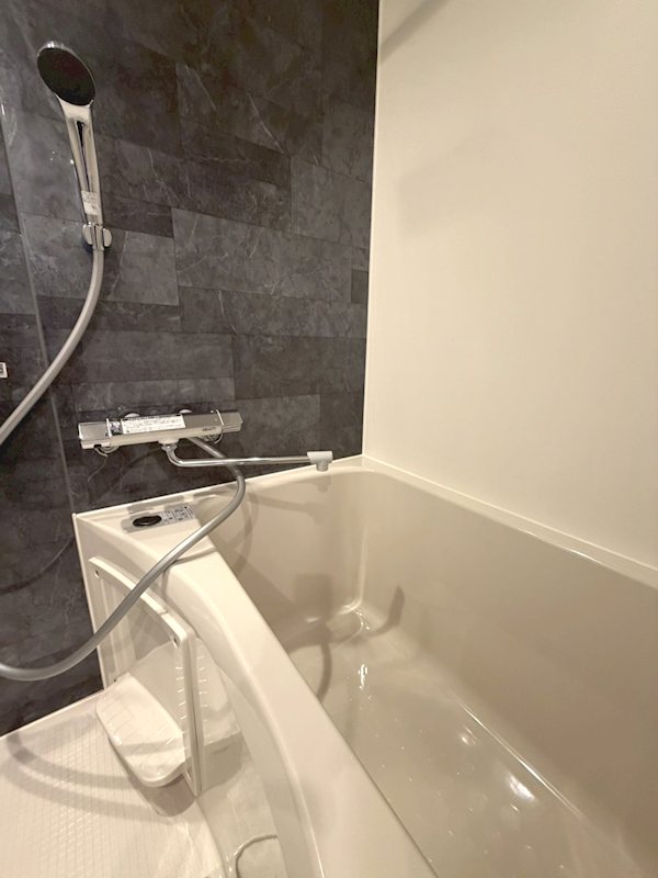 アトリオフラッツ高円寺 風呂画像