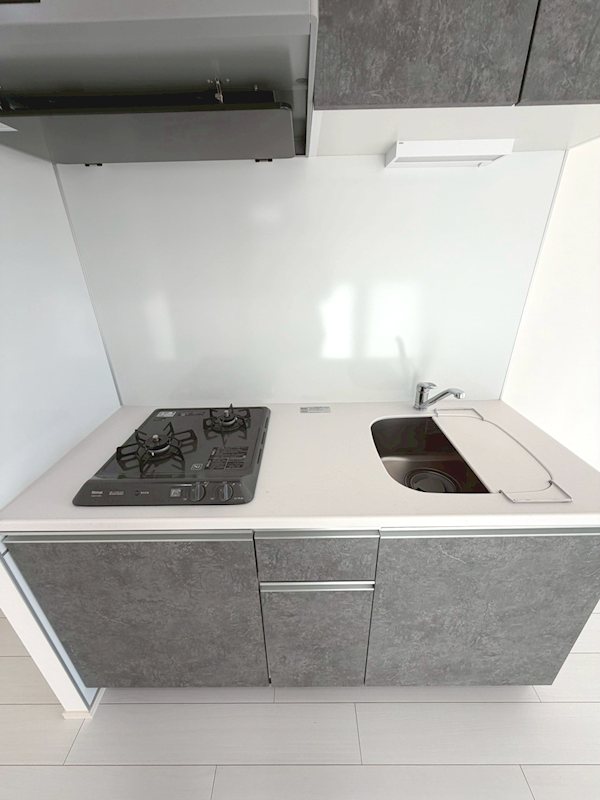 アトリオフラッツ高円寺ノース キッチン