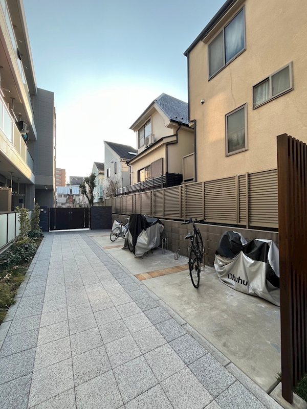 アークレジデンス その他10