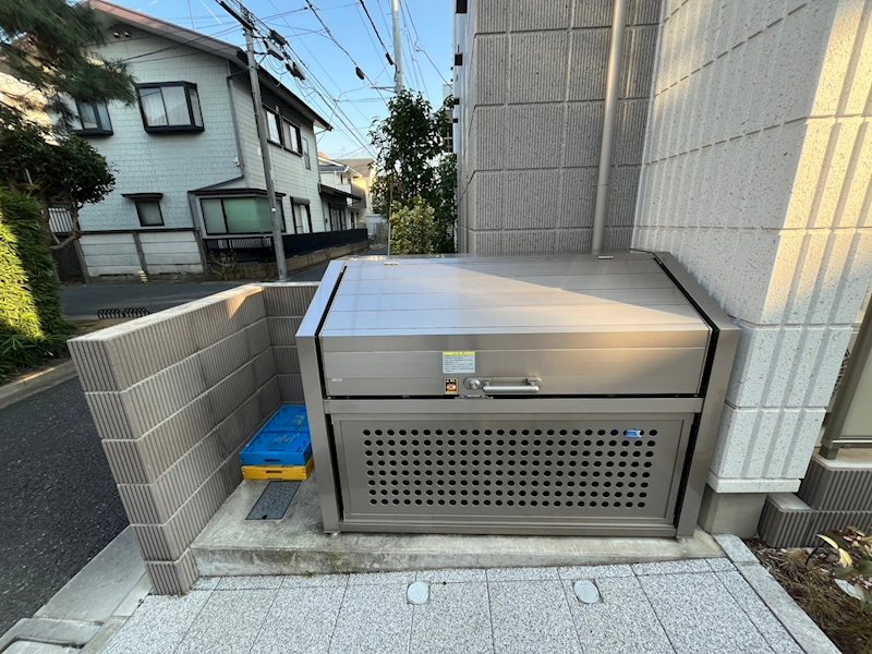 アークレジデンス その他11