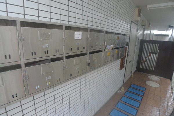 グランブルー北沢  その他4