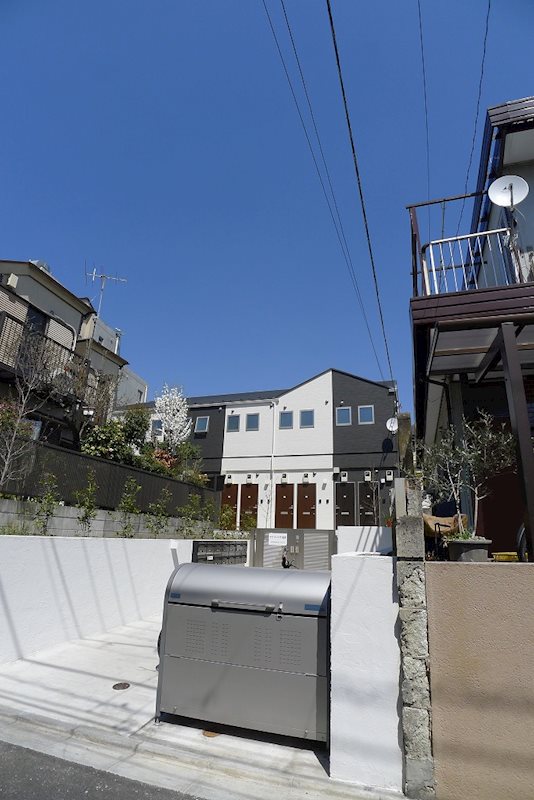 ハンプトン・プレイス その他5