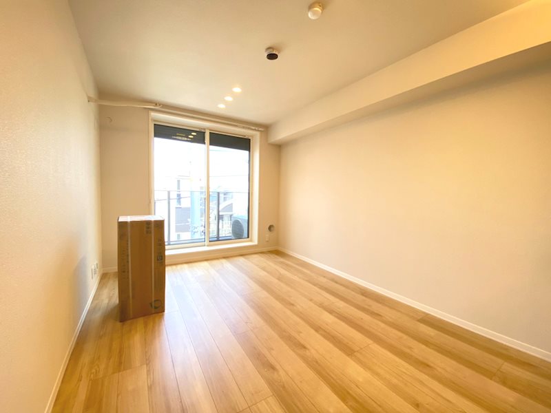 PINE　STIGE梅里 リビング