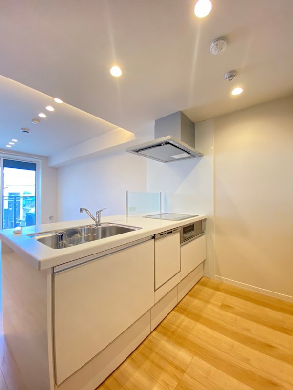 PINE　STIGE梅里 キッチン