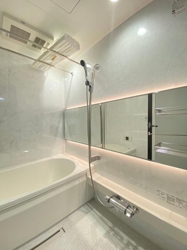 PINE　STIGE梅里 風呂画像