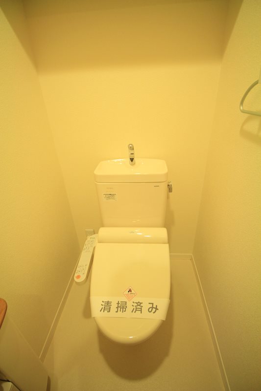 レクレドール阿佐谷 その他2