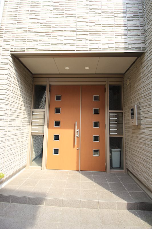 レクレドール阿佐谷 その他外観1