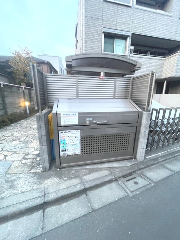 レクレドール阿佐谷 その他11