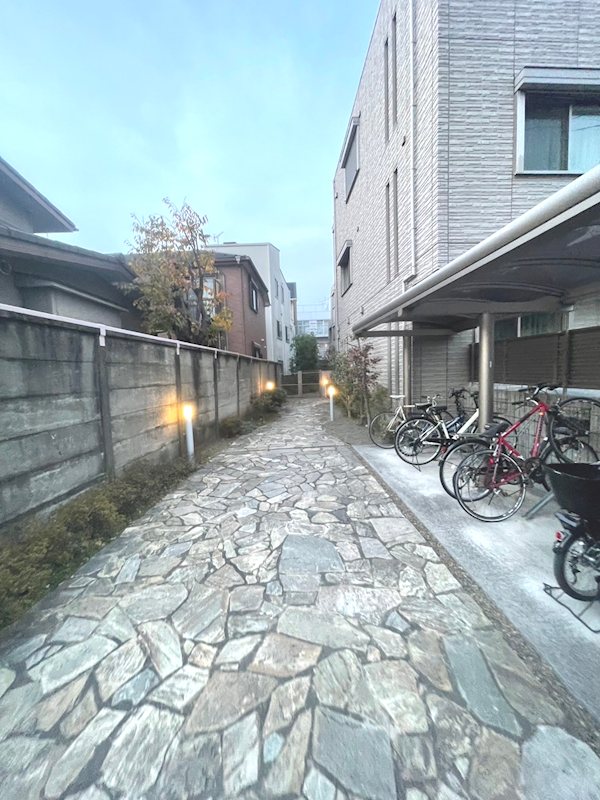 レクレドール阿佐谷 その他12