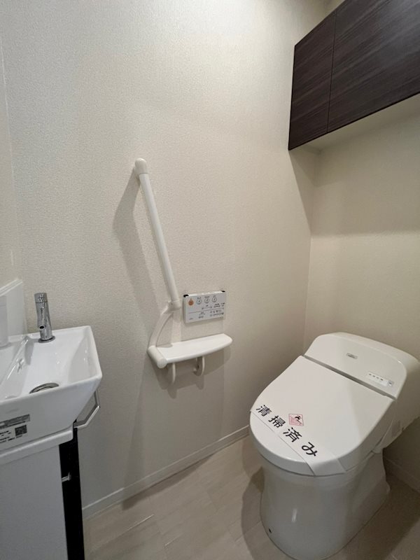 ハイム松風 その他2