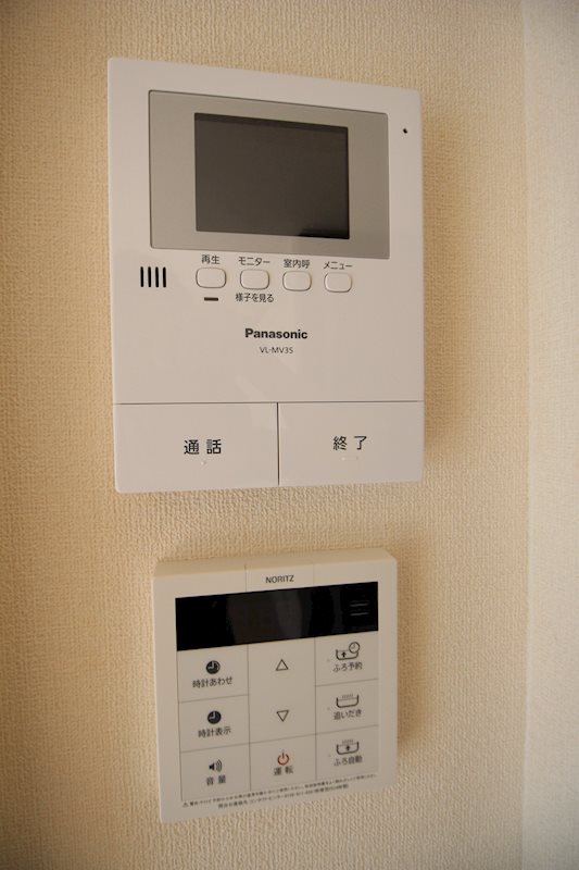 ハイム松風 その他3