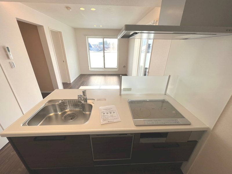 サンタクララ キッチン