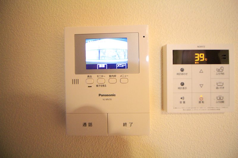 レクレドール阿佐谷 その他5