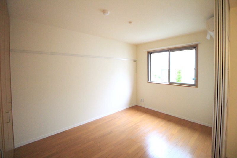 レクレドール阿佐谷 ベッドルーム