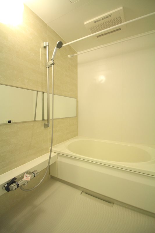 レクレドール阿佐谷 風呂画像