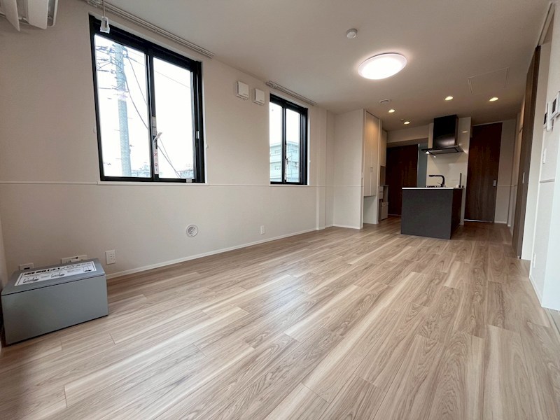 ｍａｉｓｏｎ・ｐｒｅｍｉｅｒｅ リビング