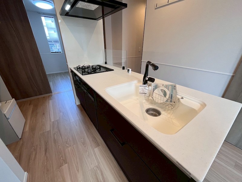 ｍａｉｓｏｎ・ｐｒｅｍｉｅｒｅ キッチン