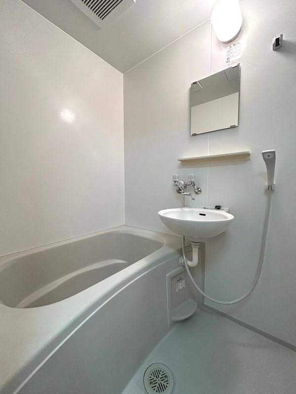 ＲＩＮＡＳＣＥＮＴＥ 風呂画像