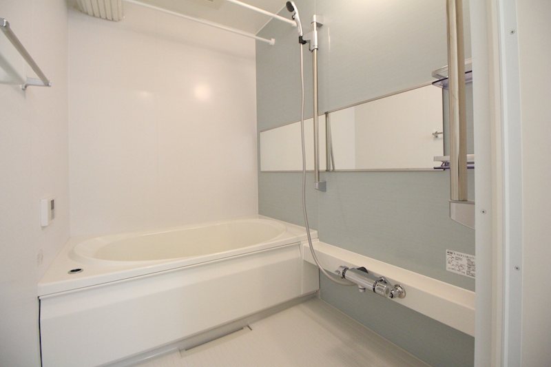 スリーエイトナインⅡ 風呂画像